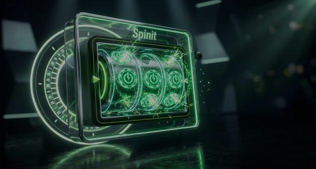 Spinit